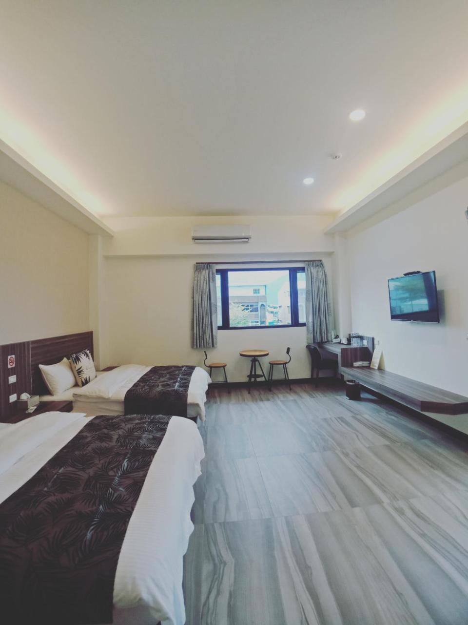 旭語民宿 台東縣民宿1436號 Chishang Exterior photo